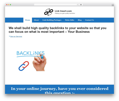Simple_click_tracker WordPress plugin - linkinsert.com