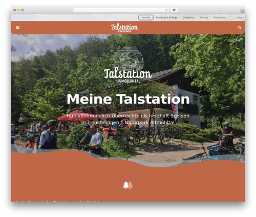 Ab automatic updates WordPress plugin - talstation-heumoederntal.de