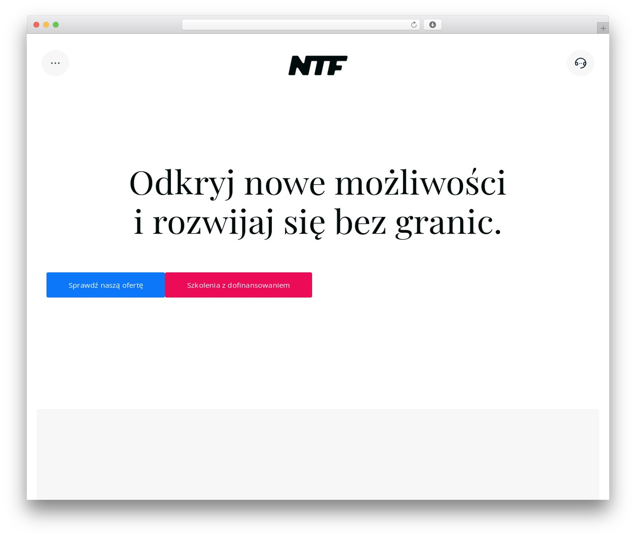WordPress theme Hello Elementor - ntf.pl WordPress theme Hello Elementor - ntf.pl