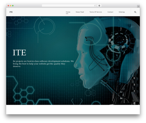 Noor_assistant WordPress plugin - iteprojects.com