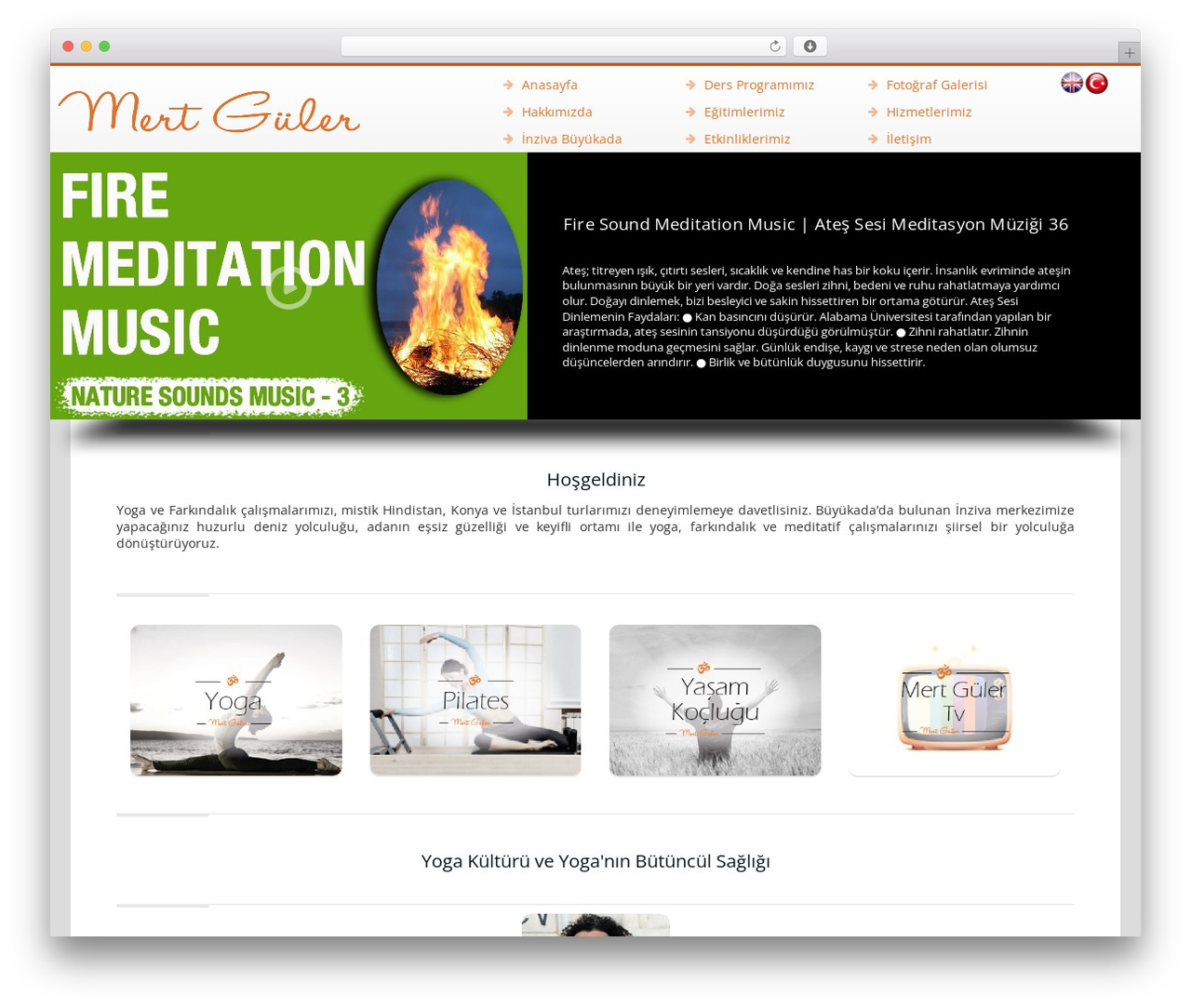 WP theme Gym Guide - klasikyoga.com WP theme Gym Guide - klasikyoga.com