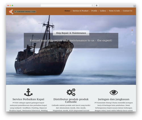 WP theme StartPoint - kawaindo.com WP theme StartPoint - kawaindo.com