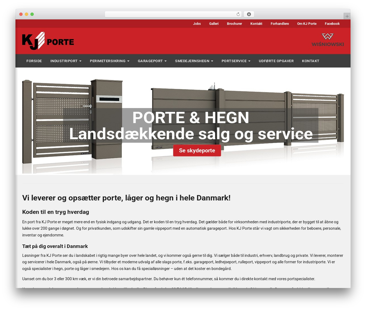 atriumWeb Tema WordPress theme - kj-porte.dk atriumWeb Tema WordPress theme - kj-porte.dk