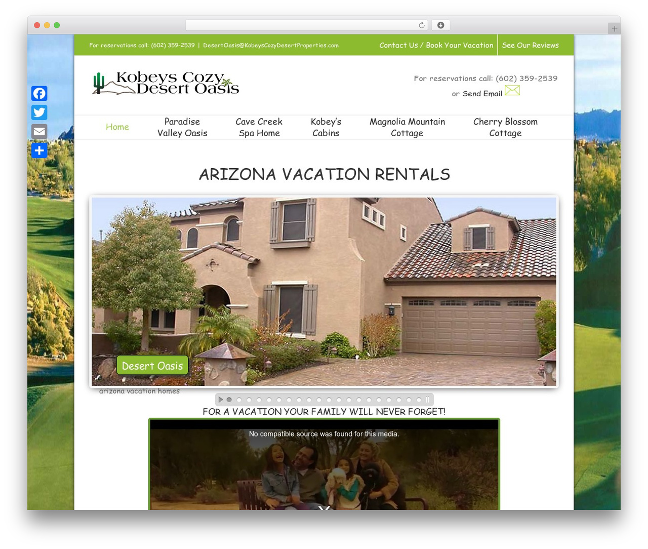 Avada WordPress theme - kobeyscozydesertoasis.com Avada WordPress theme - kobeyscozydesertoasis.com