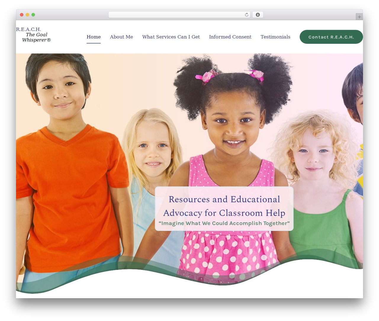 Blocksy WordPress theme - edhelp4u.com