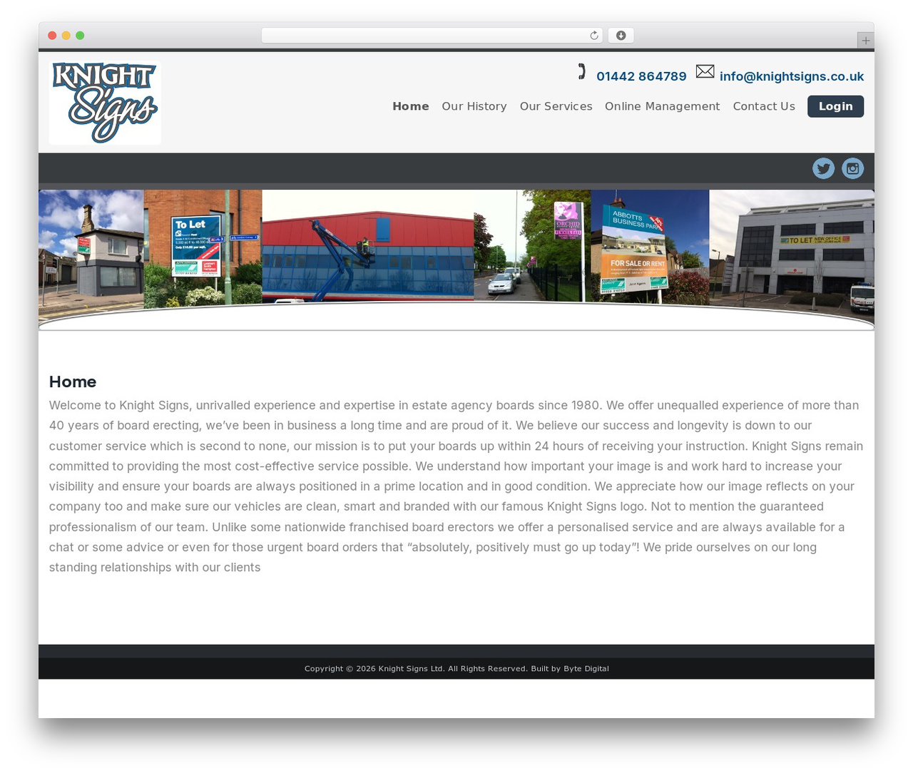 Celestial - Lite WordPress theme design - knightsigns.co.uk Celestial - Lite WordPress theme design - knightsigns.co.uk
