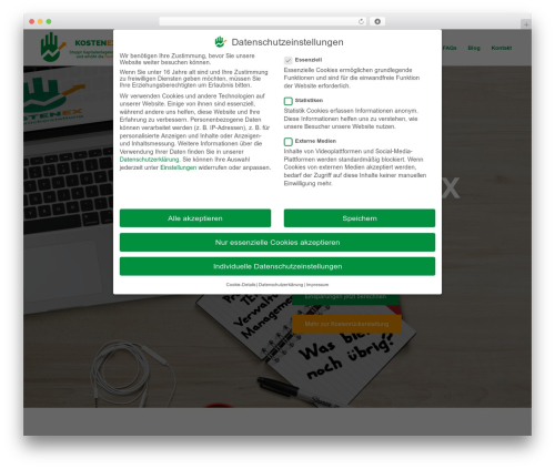 Ez form calculator premium WordPress plugin - kostenex.de