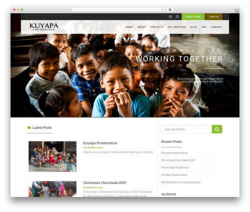 Seamless Donations: A Platform for Global Fundraising and Rebuilding using Stripe and PayPal (seamless-donations) free WordPress plugin - kuyapa.com Seamless Donations: A Platform for Global Fundraising and Rebuilding using Stripe and PayPal (seamless-donations) free WordPress plugin - kuyapa.com