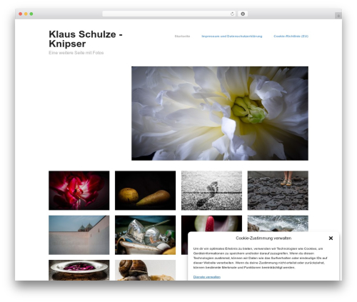 Lightbox block WordPress plugin - klaus-schulze.de