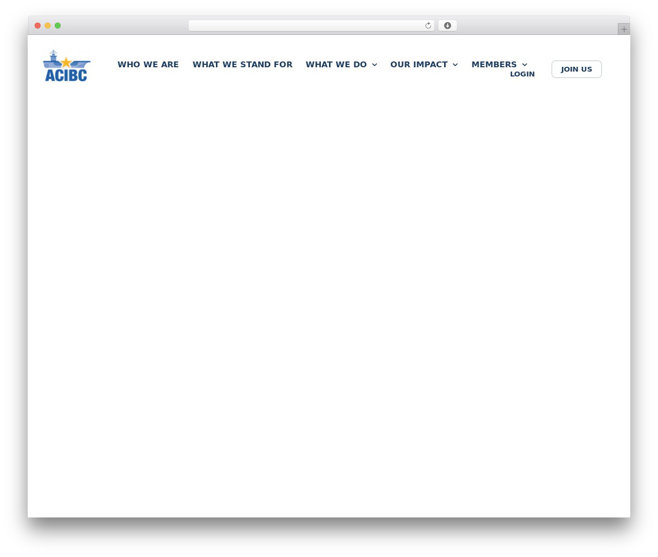 Hello Elementor theme WordPress - acibc.org Hello Elementor theme WordPress - acibc.org
