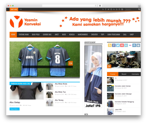 Wiki Embed (wiki-embed) free WordPress plugin - konveksi.yasmincorp.com