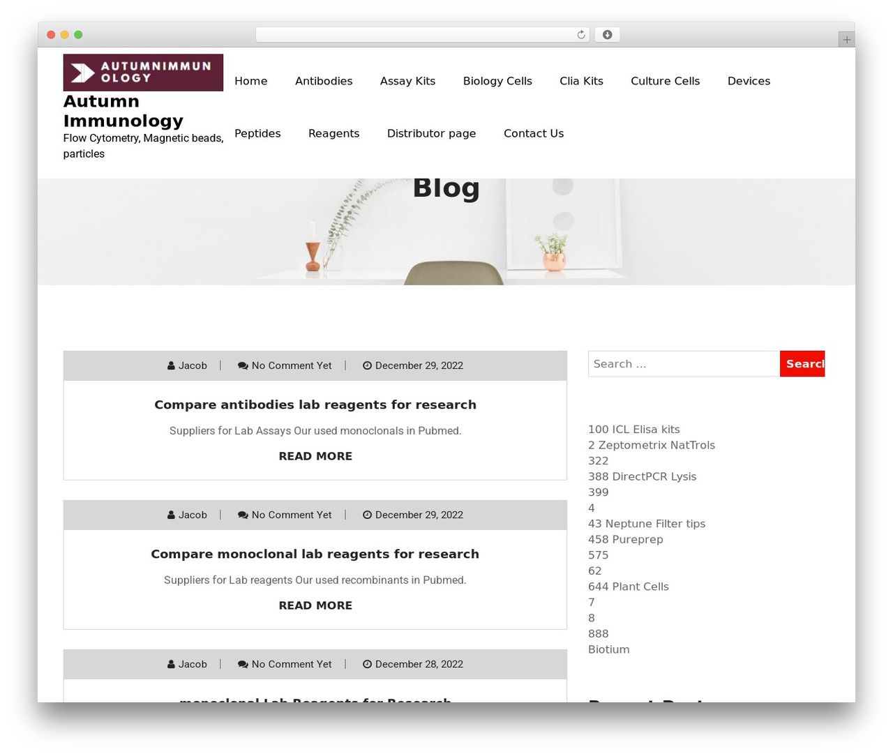 Techup WordPress theme - autumnimmunology.org Techup WordPress theme - autumnimmunology.org
