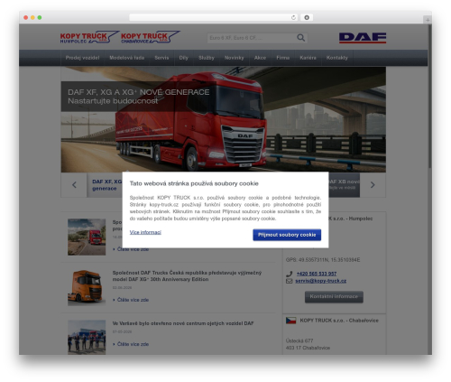NK Google Analytics (nk-google-analytics) free WordPress plugin - kopy-truck.cz NK Google Analytics (nk-google-analytics) free WordPress plugin - kopy-truck.cz