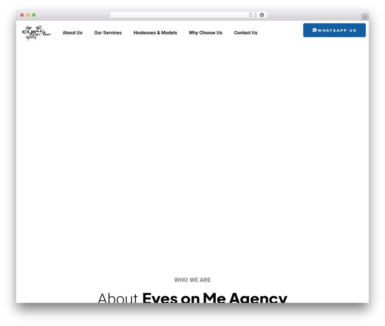 Theme WordPress Hello Elementor - eyesonmeagency.com Theme WordPress Hello Elementor - eyesonmeagency.com