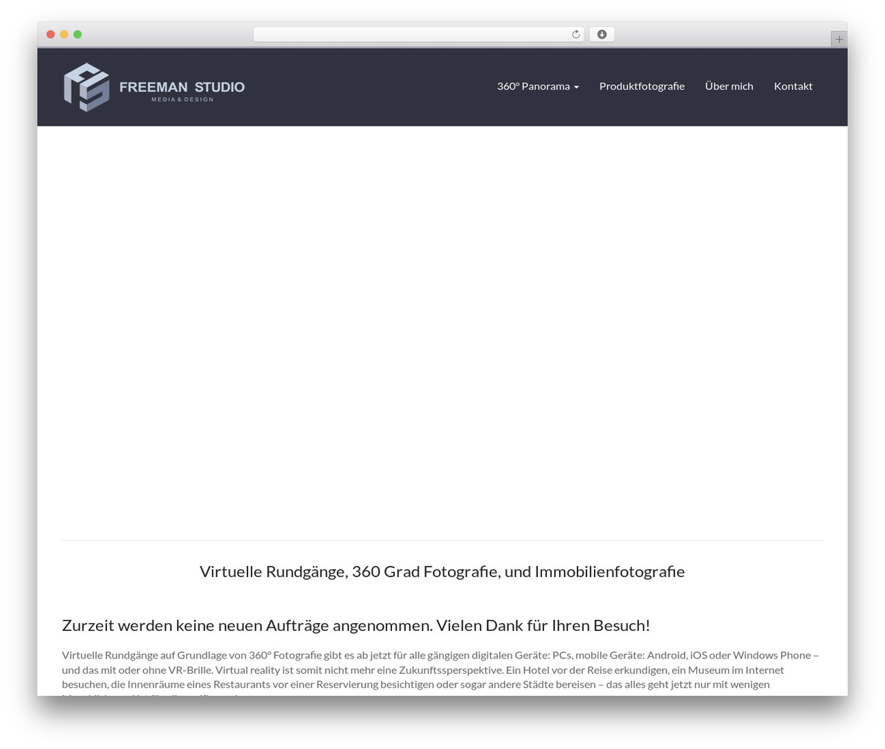 WordPress theme Explore - freemanstudio.de WordPress theme Explore - freemanstudio.de
