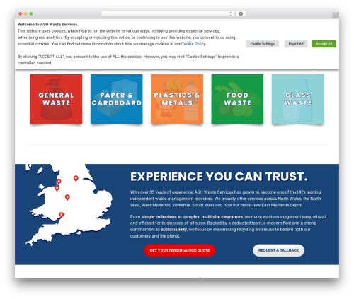 Landing Page Builder – Lead Page – Optin Page – Squeeze Page – WordPress Landing Pages (page-builder-add) free WordPress plugin - ashwasteservices.co.uk Landing Page Builder – Lead Page – Optin Page – Squeeze Page – WordPress Landing Pages (page-builder-add) free WordPress plugin - ashwasteservices.co.uk