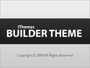 WordPress website theme Builder WordPress website theme Builder