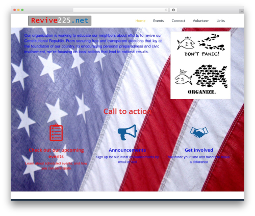 Insite plugins WordPress plugin - revive225.net