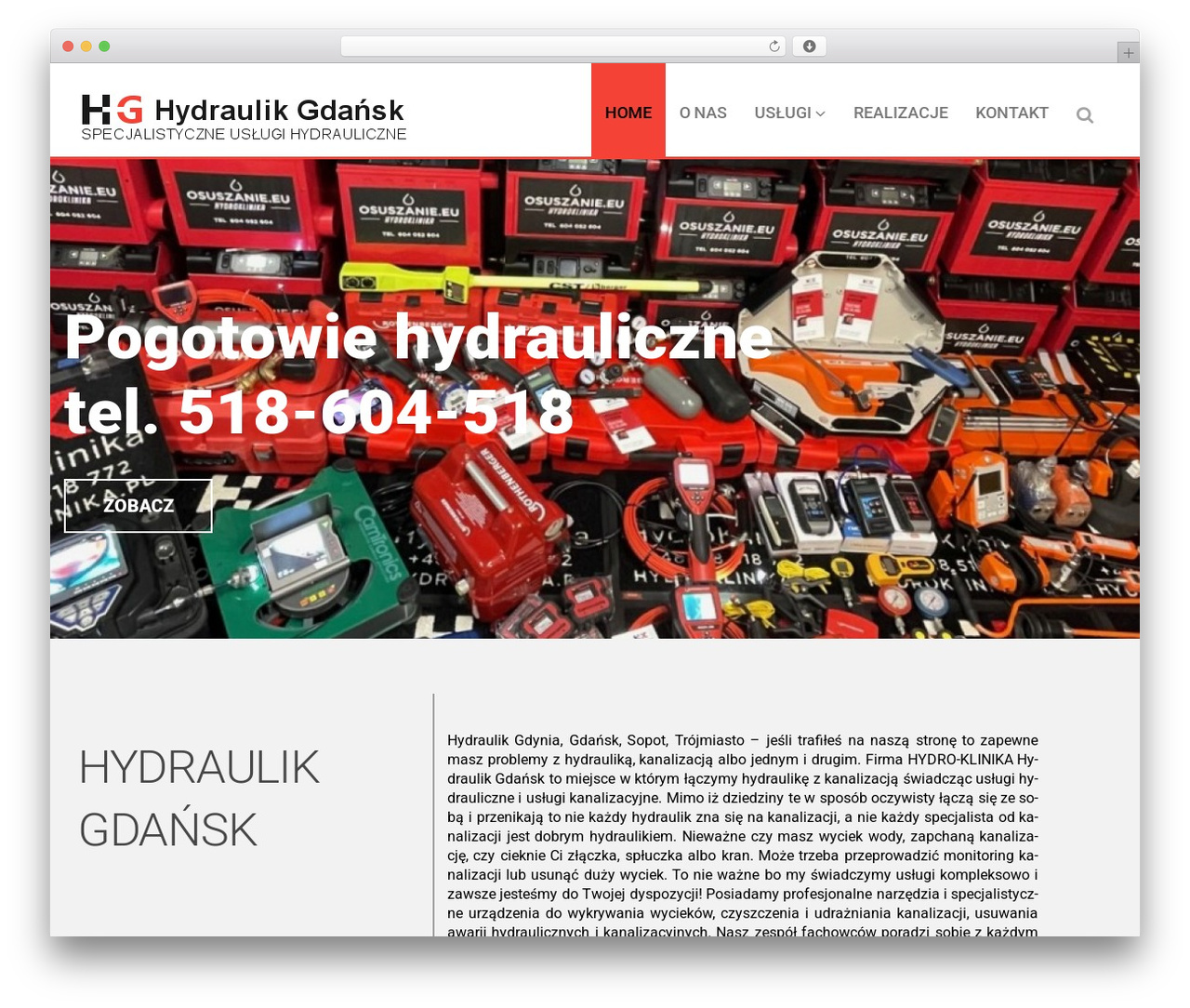 Best WordPress theme Cherry Framework - hydraulikgdansk.com Best WordPress theme Cherry Framework - hydraulikgdansk.com