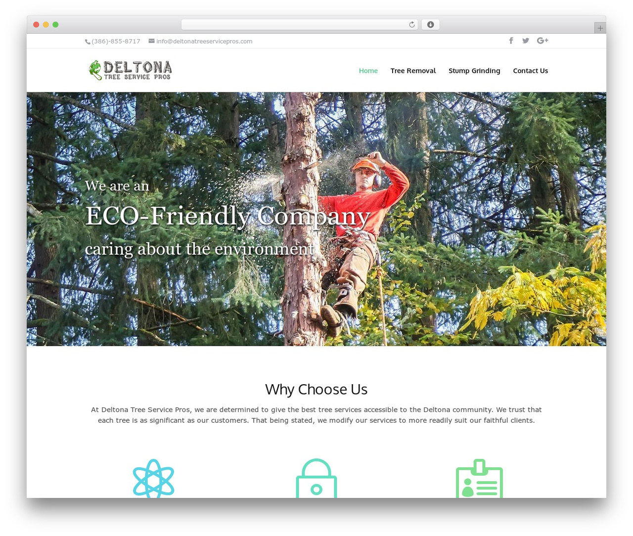 Divi theme WordPress - deltonatreeservicepros.com Divi theme WordPress - deltonatreeservicepros.com