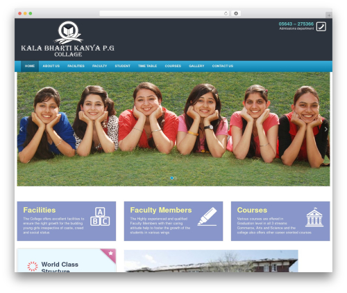 Wp gallery lightbox WordPress plugin - kbkanyapgcollege.org