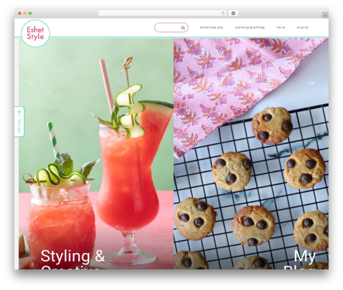 Meks Easy Photo Feed Widget (meks-easy-instagram-widget) free WordPress plugin - eshetstyle.com Meks Easy Photo Feed Widget (meks-easy-instagram-widget) free WordPress plugin - eshetstyle.com