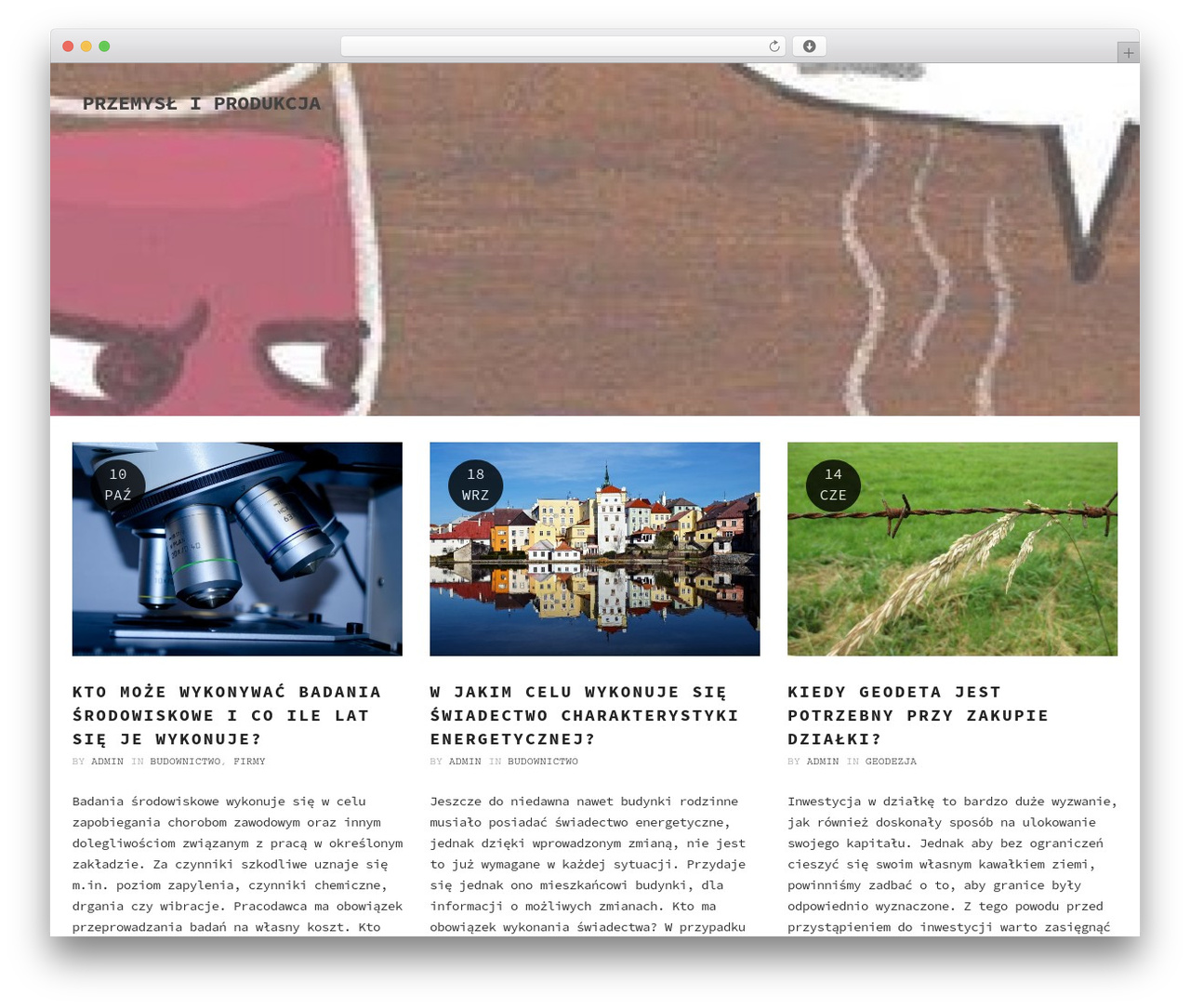 Teletype theme WordPress free - kdm-automatyka.pl Teletype theme WordPress free - kdm-automatyka.pl