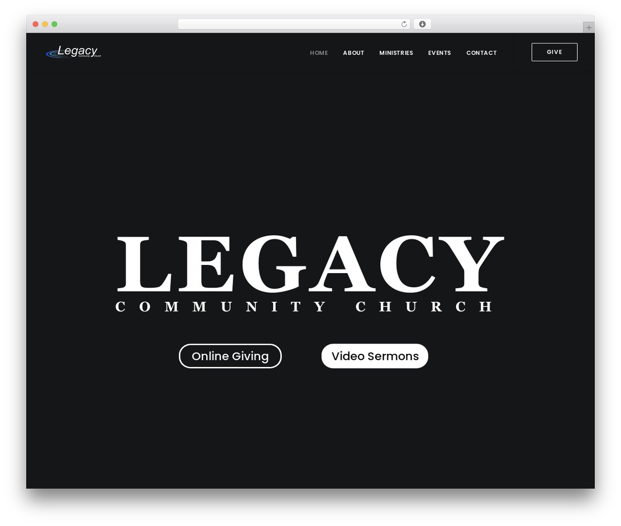 Theme WordPress Uncode - legacycommunitychurch.org Theme WordPress Uncode - legacycommunitychurch.org
