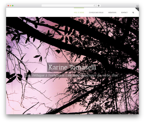 Cudazi Scroll to Top (cudazi-scroll-to-top) free WordPress plugin - karinetomaselli.com Cudazi Scroll to Top (cudazi-scroll-to-top) free WordPress plugin - karinetomaselli.com