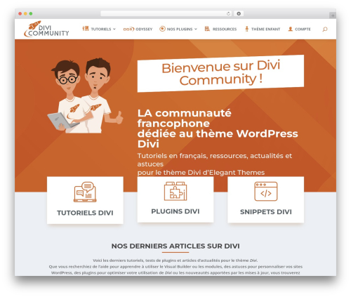 Facebook for WooCommerce (facebook-for-woocommerce) free WordPress plugin - divi-community.fr