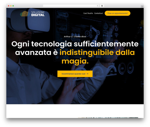 Dreamit elementor extension WordPress plugin - soluzione.digital