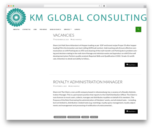 Social Media Share Buttons (social-media-builder) free WordPress plugin - kmglobalconsult.com Social Media Share Buttons (social-media-builder) free WordPress plugin - kmglobalconsult.com