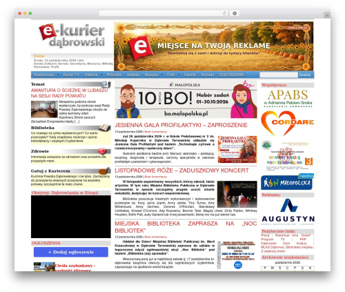 Ad King Pro (adkingpro) free WordPress plugin - kurierdabrowski.pl Ad King Pro (adkingpro) free WordPress plugin - kurierdabrowski.pl