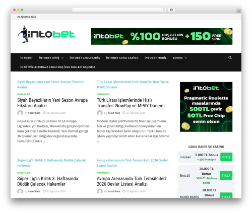 Amp table fetch posts WordPress plugin - intobet.net