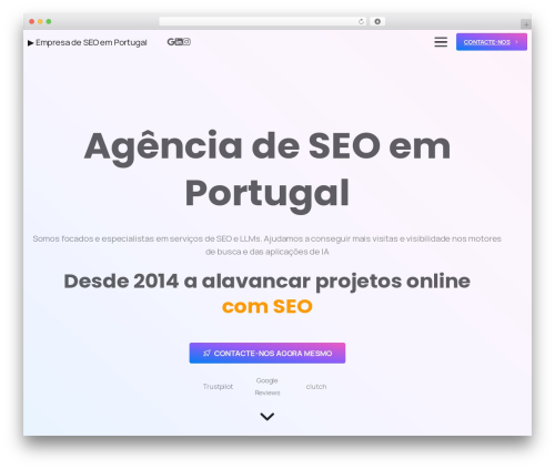 Sumtics WordPress plugin - seolabs.pt