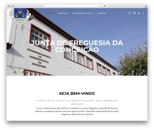 Grve blade vc extension WordPress plugin - jfconceicao.net