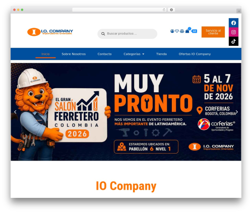 Ceylon Extra (ecommerce-extra) free WordPress plugin - iocompanysas.com.co Ceylon Extra (ecommerce-extra) free WordPress plugin - iocompanysas.com.co