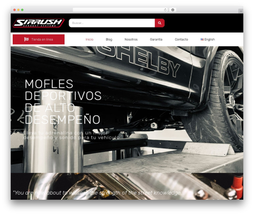 Conekta Payment Gateway (conekta-payment-gateway) free WordPress plugin - sirrushmufflers.com