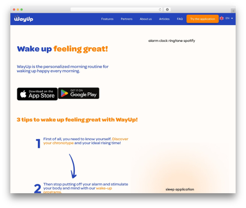 BlogLentor – Blog Designer Pack for Elementor (bloglentor-for-elementor) free WordPress plugin - wayupapp.com BlogLentor – Blog Designer Pack for Elementor (bloglentor-for-elementor) free WordPress plugin - wayupapp.com