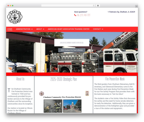Kava extra WordPress plugin - cfd-il.com