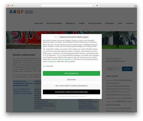 TM Timeline (tm-timeline) free WordPress plugin - quartiersforschung.de TM Timeline (tm-timeline) free WordPress plugin - quartiersforschung.de