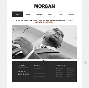 theme1707 theme WordPress