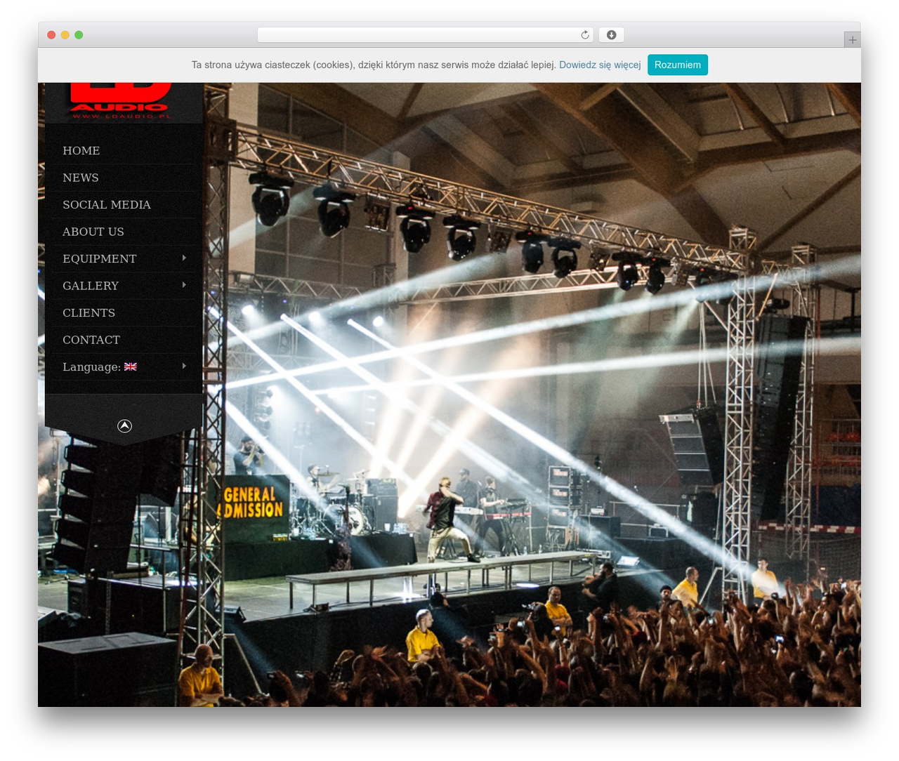 Wallbase WP theme - ldaudio.pl Wallbase WP theme - ldaudio.pl