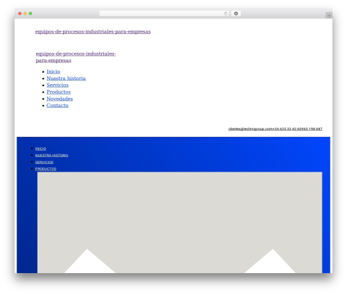 Fancy animations WordPress plugin - techmigroup.com