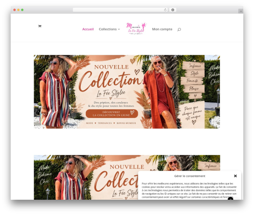 Wployalty WordPress plugin - marjorielafeestylee.com