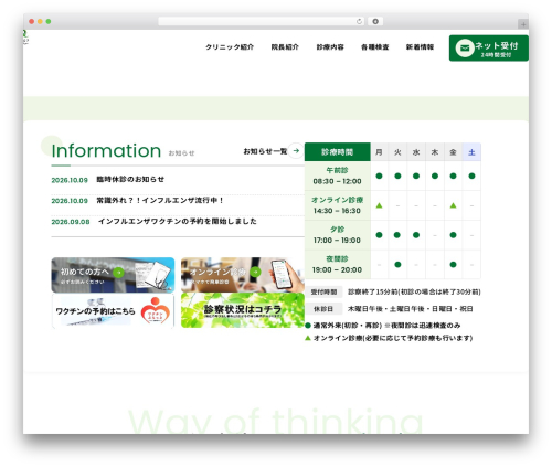 Splide carousel WordPress plugin - andoc-clinic.com