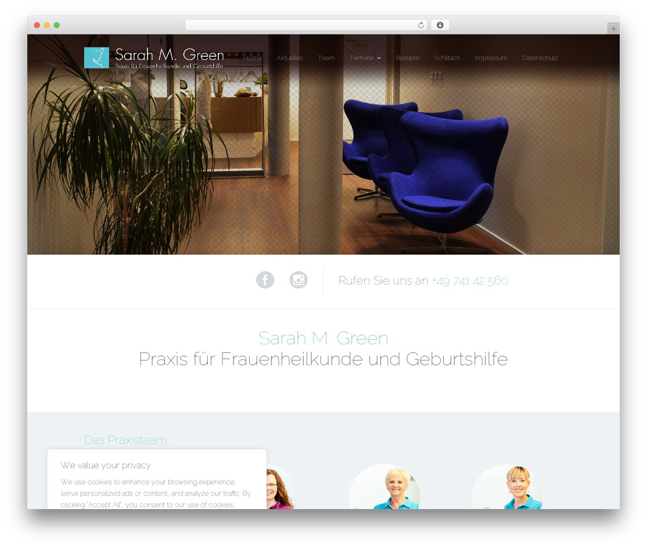 WordPress theme Paeon - frauenaerztin-rottweil.de WordPress theme Paeon - frauenaerztin-rottweil.de