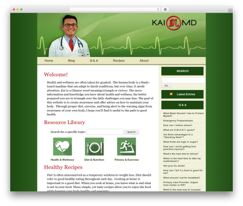 Slidedeck pro for wordpress WordPress plugin - kaimd.com