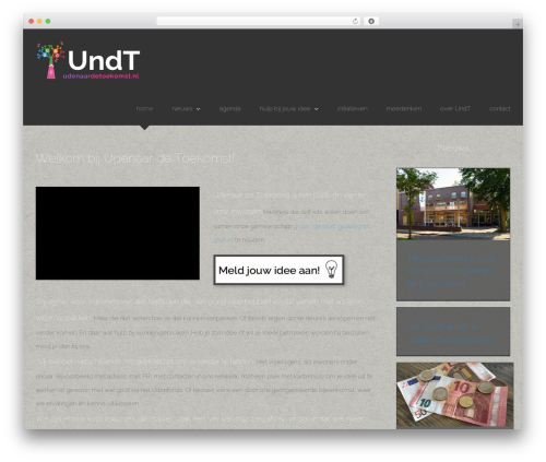 PDF Viewer & 3D PDF Flipbook – DearPDF (dearpdf-lite) free WordPress plugin - udenaardetoekomst.nl
