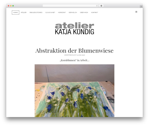 Chosen pro WordPress plugin - kkuendig.ch